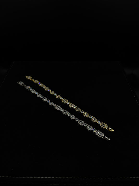 Multi-stone Bracelets