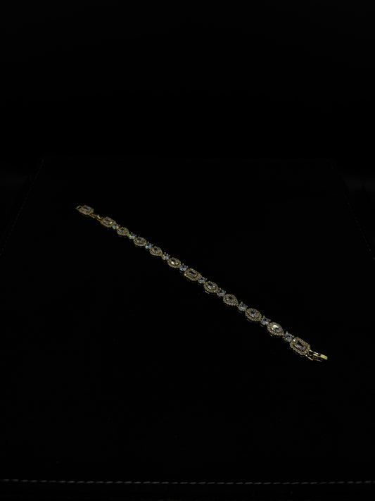 Multi-stone Bracelets