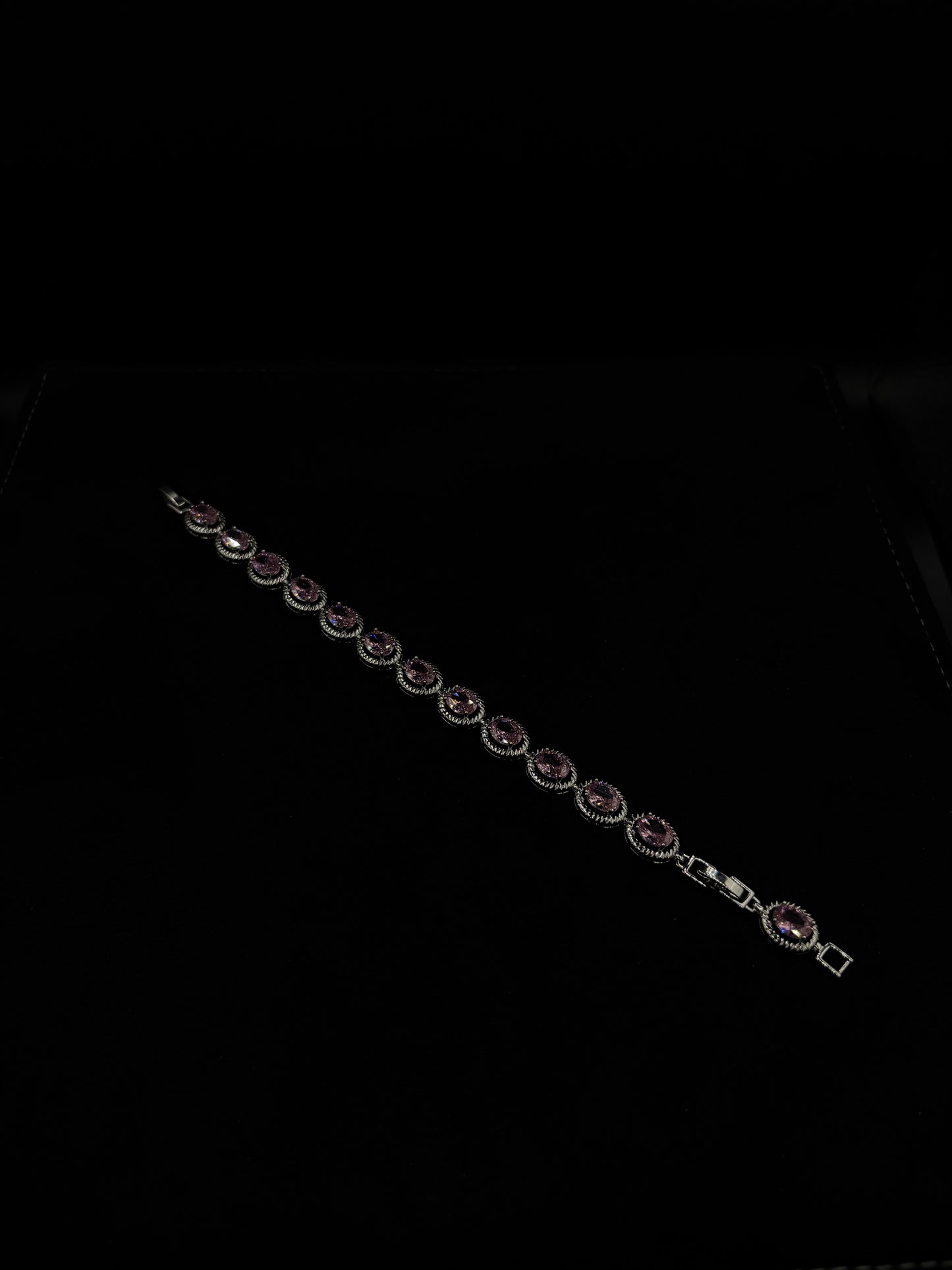 Oval Bracelets