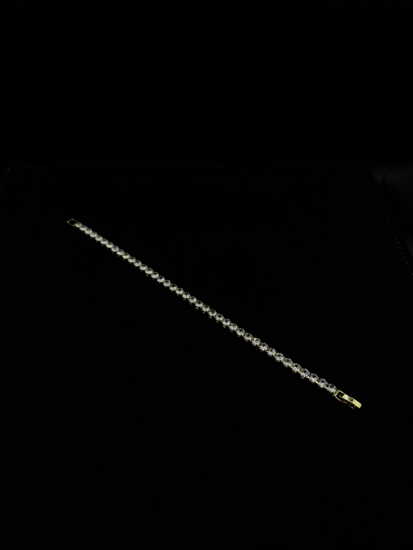 Tennis Bracelet