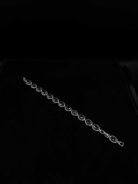 Oval Bracelets