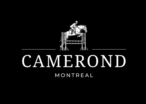 CAMEROND