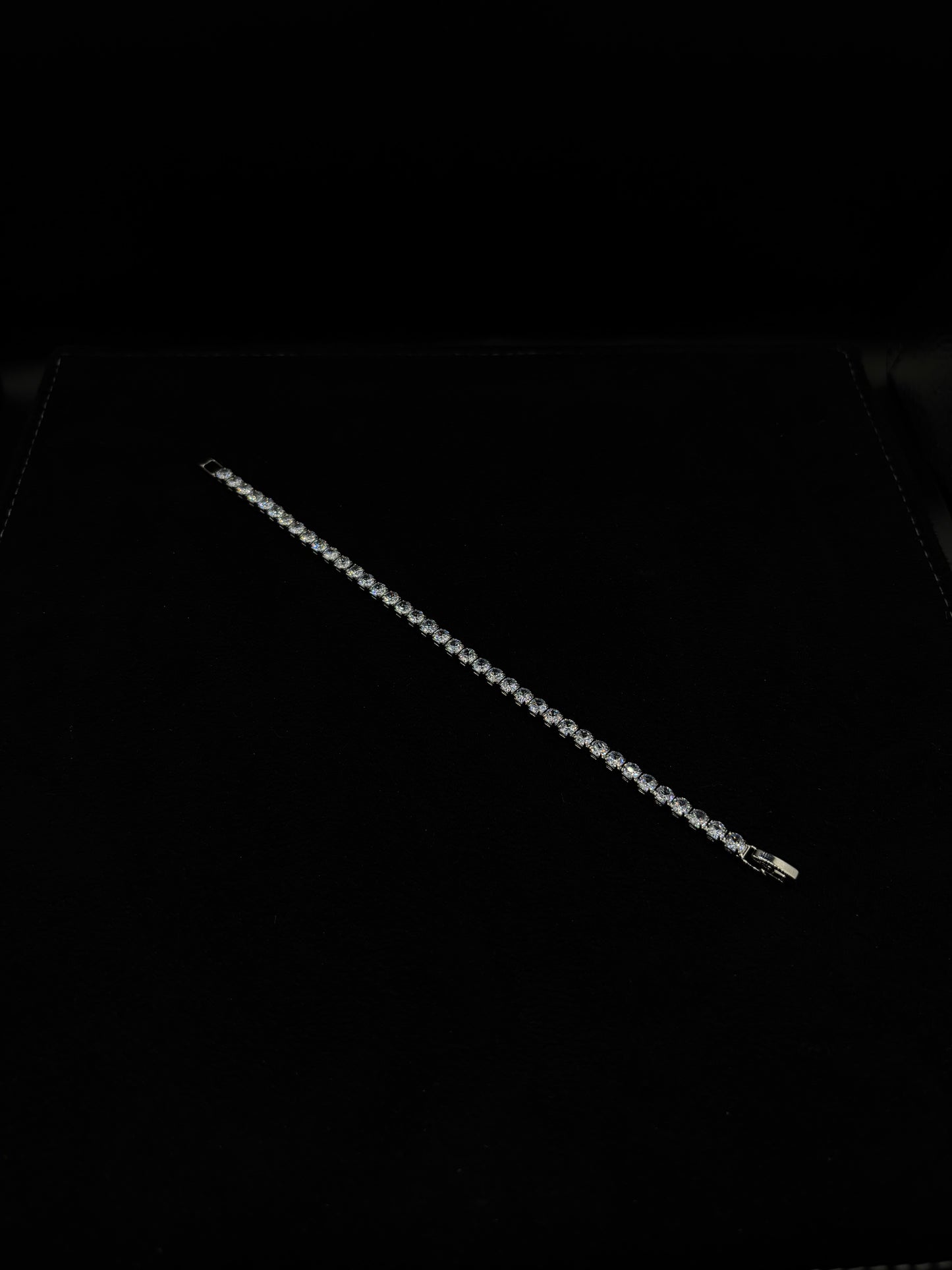 Tennis Bracelet