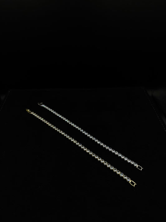 Tennis Bracelet