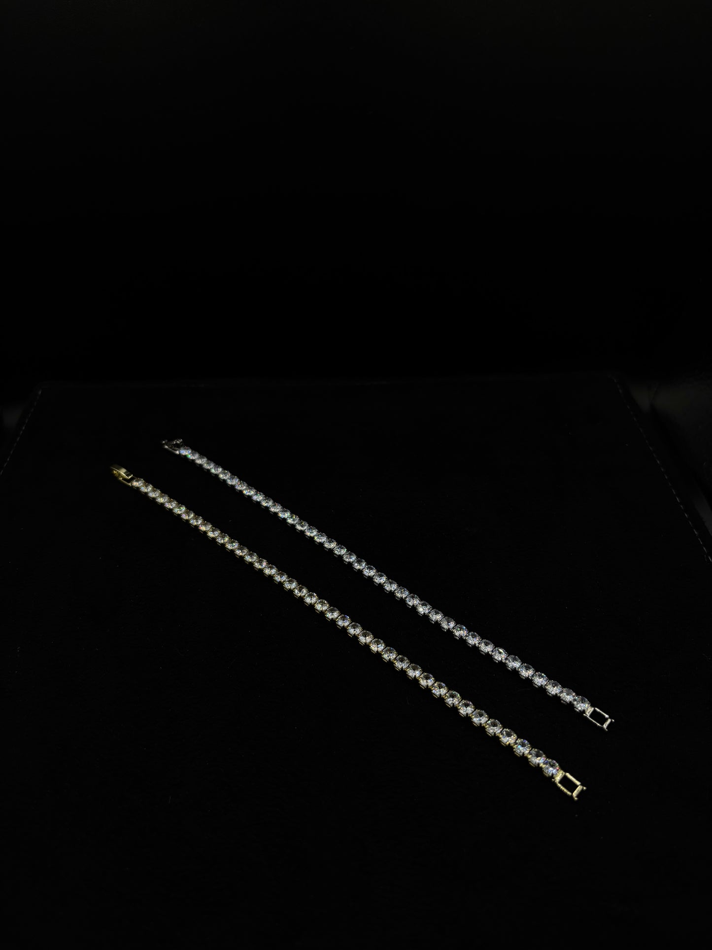 Tennis Bracelet